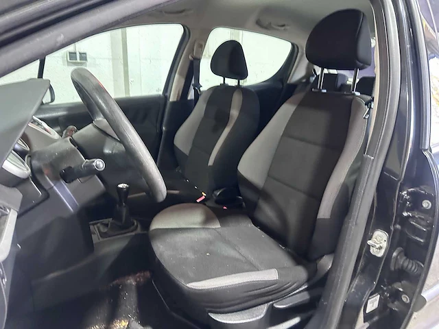 Peugeot - 207 - 1.4 xr - 43-ltv-9 - afbeelding 7 van  20