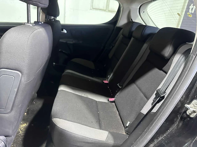 Peugeot - 207 - 1.4 xr - 43-ltv-9 - afbeelding 8 van  20