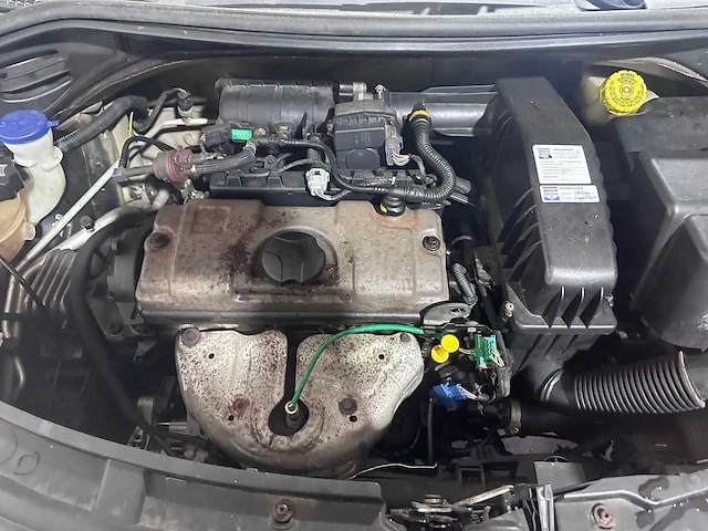 Peugeot - 207 - 1.4 xr - 43-ltv-9 - afbeelding 10 van  20