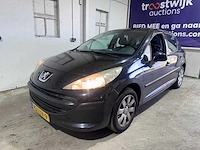 Peugeot - 207 - 1.4 xr - 43-ltv-9 - afbeelding 1 van  20
