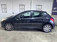 Peugeot - 207 - 1.4 xr - 43-ltv-9 - afbeelding 12 van  20