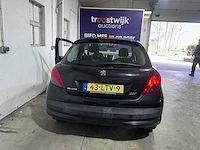 Peugeot - 207 - 1.4 xr - 43-ltv-9 - afbeelding 15 van  20