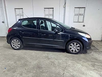 Peugeot - 207 - 1.4 xr - 43-ltv-9 - afbeelding 17 van  20