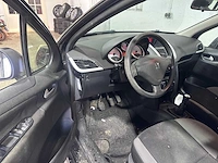 Peugeot - 207 - 1.4 xr - 43-ltv-9 - afbeelding 19 van  20