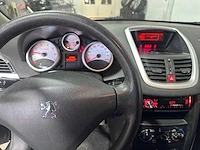 Peugeot - 207 - 1.4 xr - 43-ltv-9 - afbeelding 20 van  20