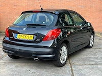 Peugeot - 207 - 1.6-16v xs pack, 29-tk-lp - afbeelding 5 van  12