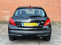 Peugeot - 207 - 1.6-16v xs pack, 29-tk-lp - afbeelding 9 van  12