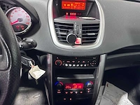 Peugeot - 207 - 1.6 vti xs - 62-jxj-5 - afbeelding 6 van  21
