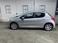 Peugeot - 207 - 1.6 vti xs - 62-jxj-5 - afbeelding 12 van  21
