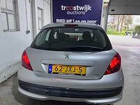 Peugeot - 207 - 1.6 vti xs - 62-jxj-5 - afbeelding 16 van  21