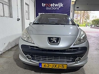 Peugeot - 207 - 1.6 vti xs - 62-jxj-5 - afbeelding 20 van  21