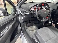 Peugeot - 207 - 1.6 vti xs - 62-jxj-5 - afbeelding 21 van  21