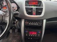 Peugeot - 207 - 1.6 vti xs - jf-015-d - afbeelding 5 van  19
