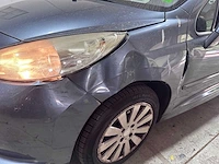 Peugeot - 207 - 1.6 vti xs - jf-015-d - afbeelding 11 van  19