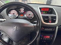 Peugeot - 207 - 1.6 vti xs - jf-015-d - afbeelding 19 van  19