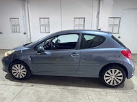 Peugeot - 207 - 1.6 vti xs - jf-015-d - afbeelding 2 van  19