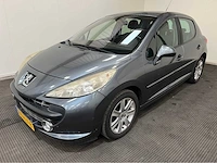 Peugeot - 207 - personenauto - 2009 - afbeelding 1 van  27