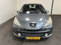 Peugeot - 207 - personenauto - 2009 - afbeelding 12 van  27