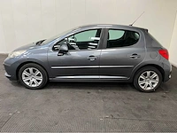 Peugeot - 207 - personenauto - 2009 - afbeelding 21 van  27