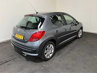 Peugeot - 207 - personenauto - 2009 - afbeelding 23 van  27