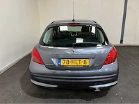 Peugeot - 207 - personenauto - 2009 - afbeelding 24 van  27