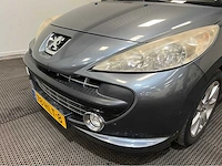 Peugeot - 207 - personenauto - 2009 - afbeelding 25 van  27