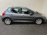 Peugeot - 207 - personenauto - 2009 - afbeelding 27 van  27