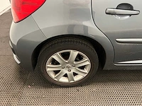 Peugeot - 207 - personenauto - 2009 - afbeelding 8 van  27
