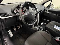 Peugeot - 207 - personenauto - 2011 - afbeelding 2 van  23