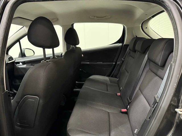 Peugeot - 207 - personenauto - 2011 - afbeelding 4 van  23