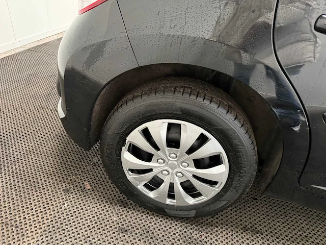 Peugeot - 207 - personenauto - 2011 - afbeelding 9 van  23