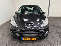 Peugeot - 207 - personenauto - 2011 - afbeelding 18 van  23
