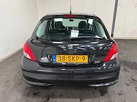 Peugeot - 207 - personenauto - 2011 - afbeelding 20 van  23