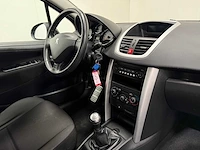 Peugeot - 207 - personenauto - 2011 - afbeelding 22 van  23
