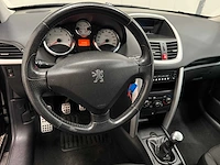 Peugeot - 207 - personenauto - 2011 - afbeelding 23 van  23