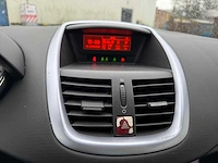 Peugeot - 207 cc - 1.6-16v leder t sport 7985 - afbeelding 4 van  17