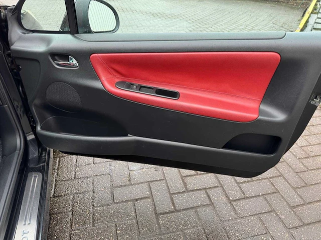 Peugeot - 207 cc - 1.6-16v leder t sport 7985 - afbeelding 17 van  17