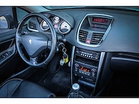 Peugeot - 207 cc - 1.6 thp roland g. - personenauto 4xvx16 - afbeelding 2 van  26