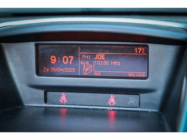 Peugeot - 207 cc - 1.6 thp roland g. - personenauto 4xvx16 - afbeelding 6 van  26