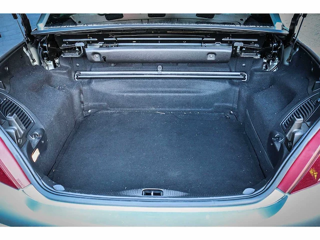 Peugeot - 207 cc - 1.6 thp roland g. - personenauto 4xvx16 - afbeelding 9 van  26