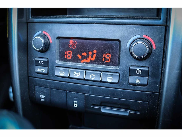 Peugeot - 207 cc - 1.6 thp roland g. - personenauto 4xvx16 - afbeelding 14 van  26