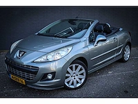 Peugeot - 207 cc - 1.6 thp roland g. - personenauto 4xvx16 - afbeelding 12 van  26