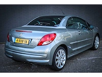 Peugeot - 207 cc - 1.6 thp roland g. - personenauto 4xvx16 - afbeelding 21 van  26