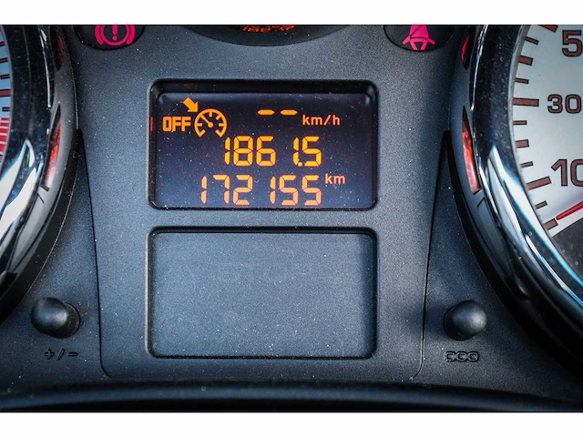 Peugeot - 207 cc - 1.6 thp roland g. - personenauto 4xvx16 - afbeelding 23 van  26