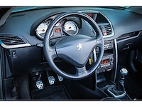 Peugeot - 207 cc - 1.6 thp roland g. - personenauto 4xvx16 - afbeelding 24 van  26