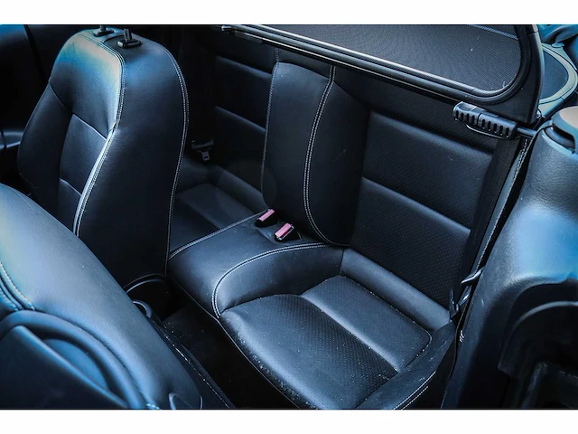 Peugeot - 207 cc - 1.6 thp roland g. - personenauto 4xvx16 - afbeelding 26 van  26