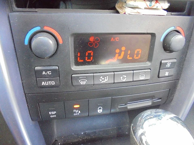 Peugeot - 207 cc - 1.6 vti automaat - p-405-db - afbeelding 2 van  16