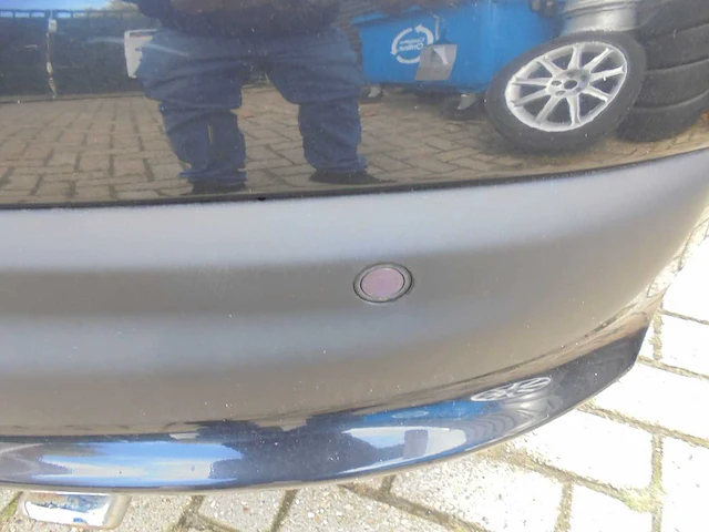 Peugeot - 207 cc - 1.6 vti automaat - p-405-db - afbeelding 6 van  16