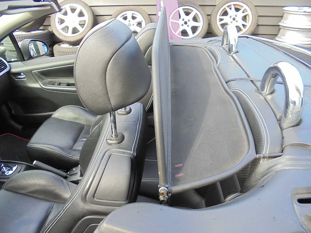 Peugeot - 207 cc - 1.6 vti automaat - p-405-db - afbeelding 12 van  16