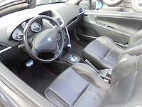 Peugeot - 207 cc - 1.6 vti automaat - p-405-db - afbeelding 13 van  16